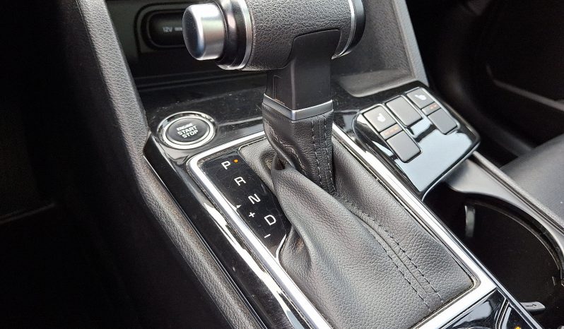 2023 Kia Sportage X-Line AWD full