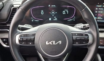2023 Kia Sportage X-Line AWD full