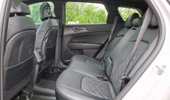 2023 Kia Sportage X-Line AWD full
