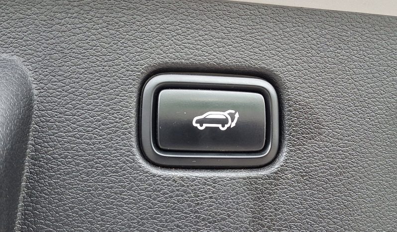 2023 Kia Sportage X-Line AWD full