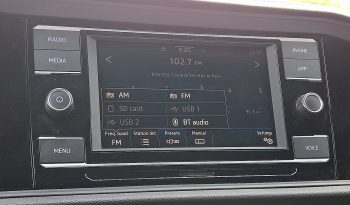 2023 Volkswagen Jetta Sport full