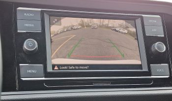 2023 Volkswagen Jetta Sport full