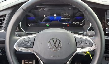 2023 Volkswagen Jetta Sport full