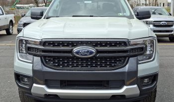 2024 Ford Ranger XLT 4WD full