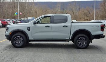 2024 Ford Ranger XLT 4WD full