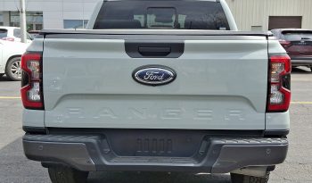 2024 Ford Ranger XLT 4WD full