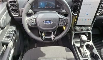 2024 Ford Ranger XLT 4WD full