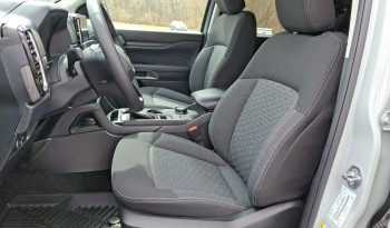 2024 Ford Ranger XLT 4WD full
