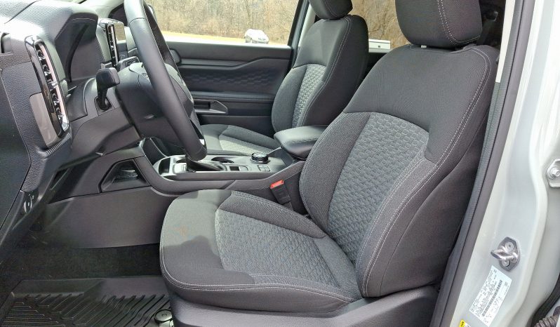 2024 Ford Ranger XLT 4WD full