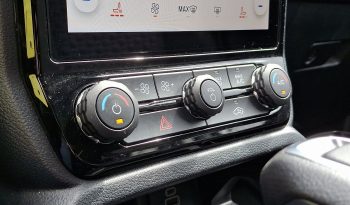 2024 Ford Ranger XLT 4WD full