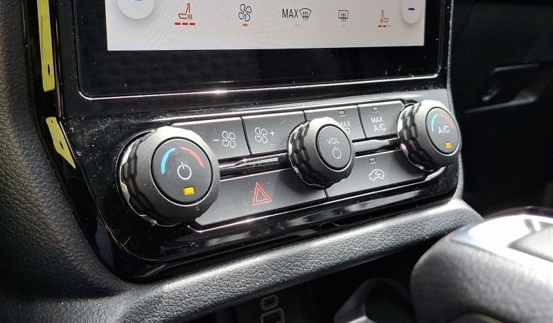 2024 Ford Ranger XLT 4WD full