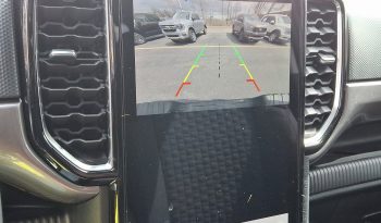 2024 Ford Ranger XLT 4WD full