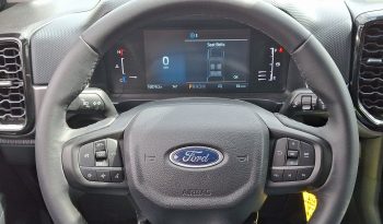 2024 Ford Ranger XLT 4WD full