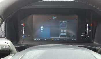 2024 Ford Ranger XLT 4WD full