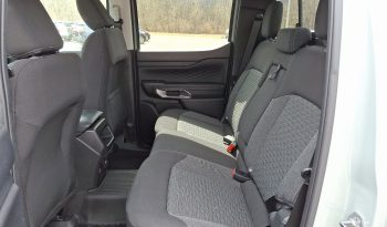 2024 Ford Ranger XLT 4WD full