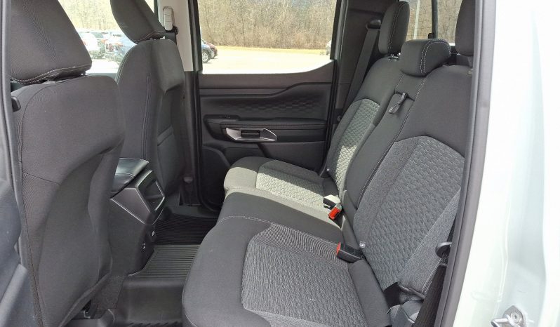 2024 Ford Ranger XLT 4WD full