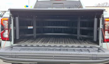2024 Ford Ranger XLT 4WD full