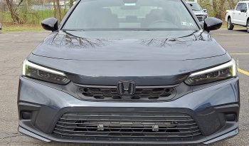 2024 Honda Civic Sport CVT full