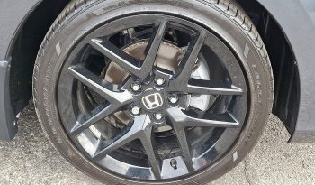 2024 Honda Civic Sport CVT full