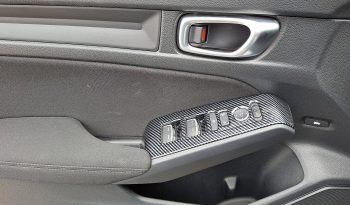 2024 Honda Civic Sport CVT full