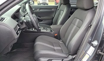 2024 Honda Civic Sport CVT full