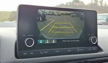 2024 Honda Civic Sport CVT full