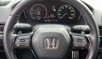 2024 Honda Civic Sport CVT full