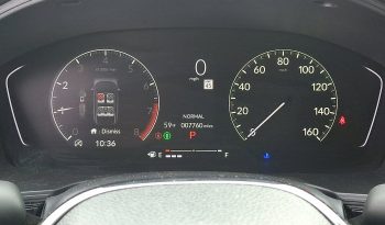2024 Honda Civic Sport CVT full