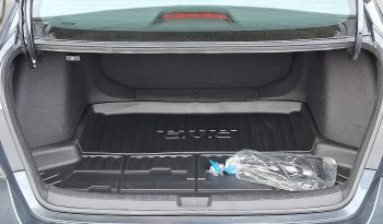 2024 Honda Civic Sport CVT full