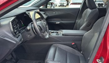 2024 Lexus RX 450h+ Luxury SUV Hybrid full