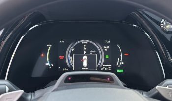 2024 Lexus RX 450h+ Luxury SUV Hybrid full