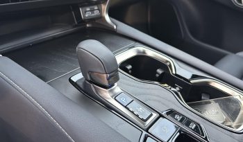 2024 Lexus RX 450h+ Luxury SUV Hybrid full