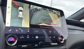 2024 Lexus RX 450h+ Luxury SUV Hybrid full