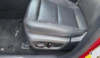 2024 Lexus RX 450h+ Luxury SUV Hybrid full