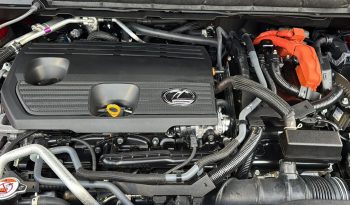 2024 Lexus RX 450h+ Luxury SUV Hybrid full