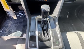 2018 Honda Civic LX full