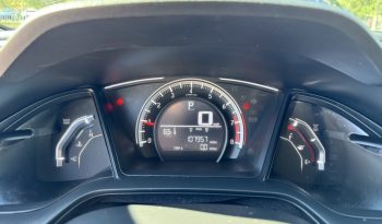 2018 Honda Civic LX full