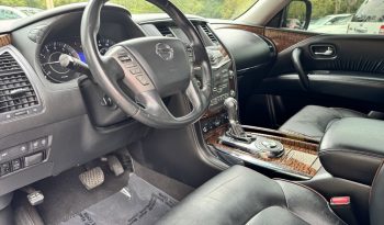 2019 Nissan Armada Platinum full