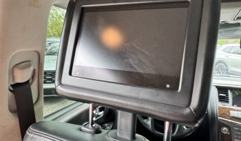 2019 Nissan Armada Platinum full