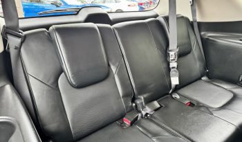 2019 Nissan Armada Platinum full
