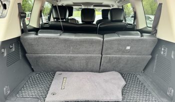 2019 Nissan Armada Platinum full