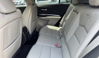 2023 Cadillac XT4 Luxury full