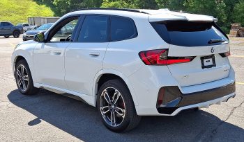 2024 BMW X1 xDrive28i AWD full