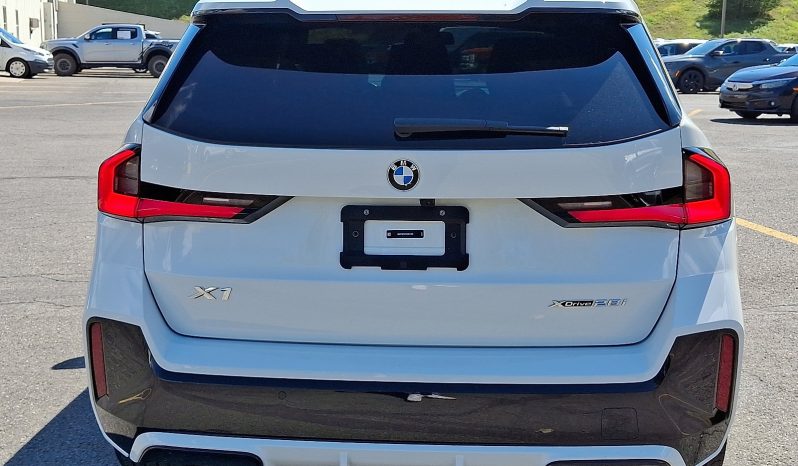 2024 BMW X1 xDrive28i AWD full