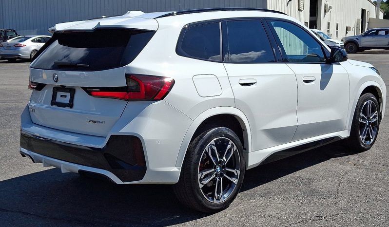 2024 BMW X1 xDrive28i AWD full