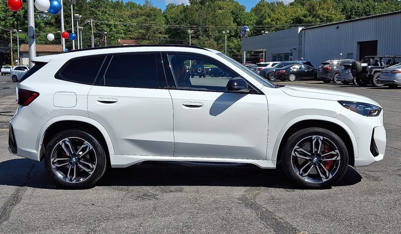 2024 BMW X1 xDrive28i AWD full