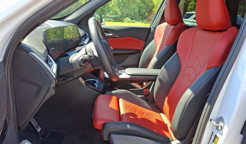 2024 BMW X1 xDrive28i AWD full