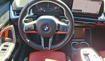 2024 BMW X1 xDrive28i AWD full