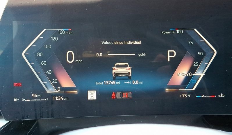 2024 BMW X1 xDrive28i AWD full