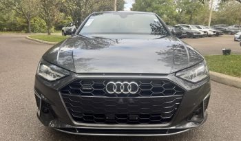 2021 Audi A4 45 S line Premium full